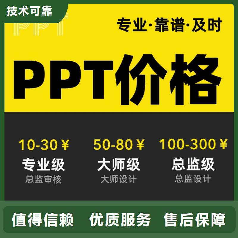 三沙市PPT美化设计优青专业