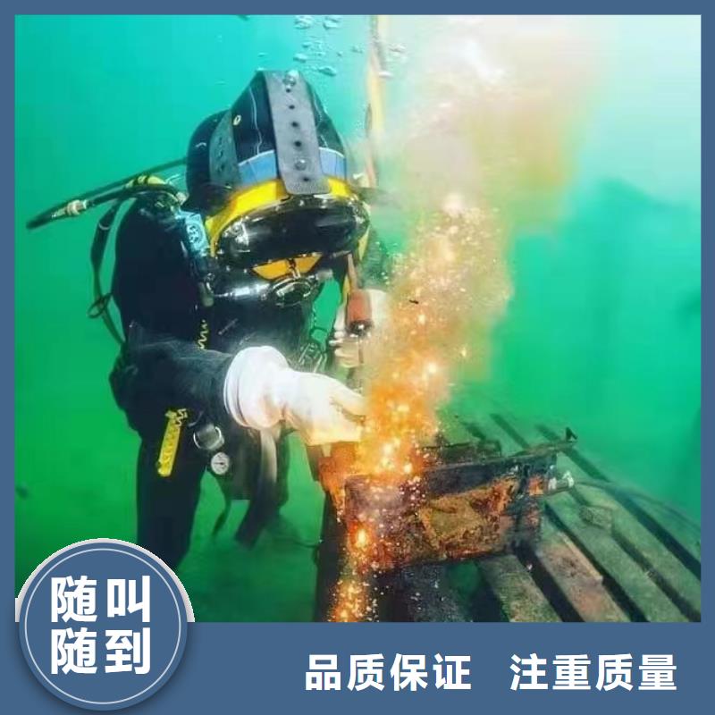 水下打捞貔貅本地服务公司