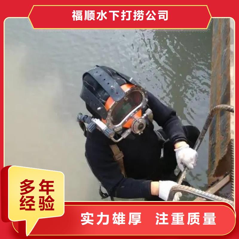 重庆市九龙坡区鱼塘打捞电话询问报价