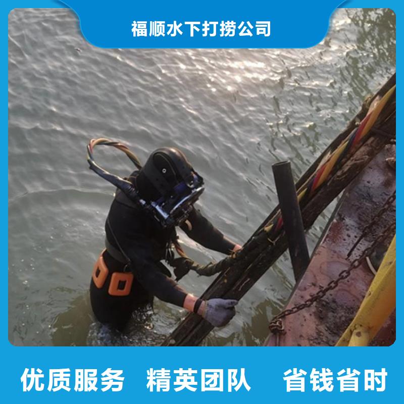 重庆市綦江区水库打捞手表好口碑