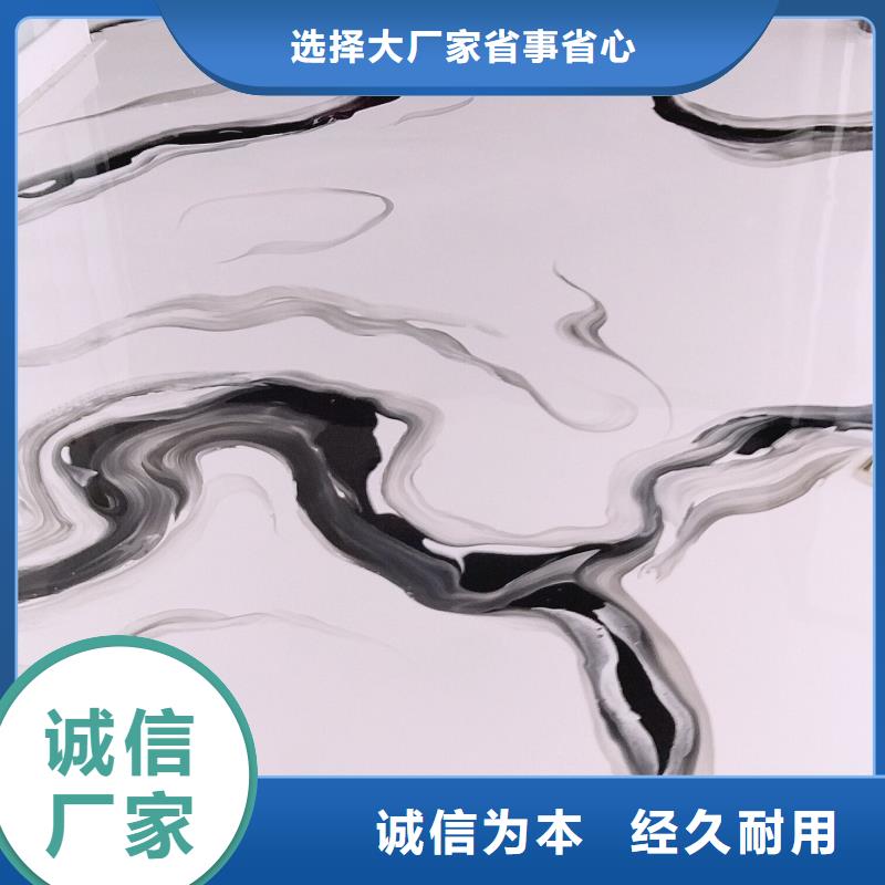 水泥自流平停车场防滑地坪定制不额外收费