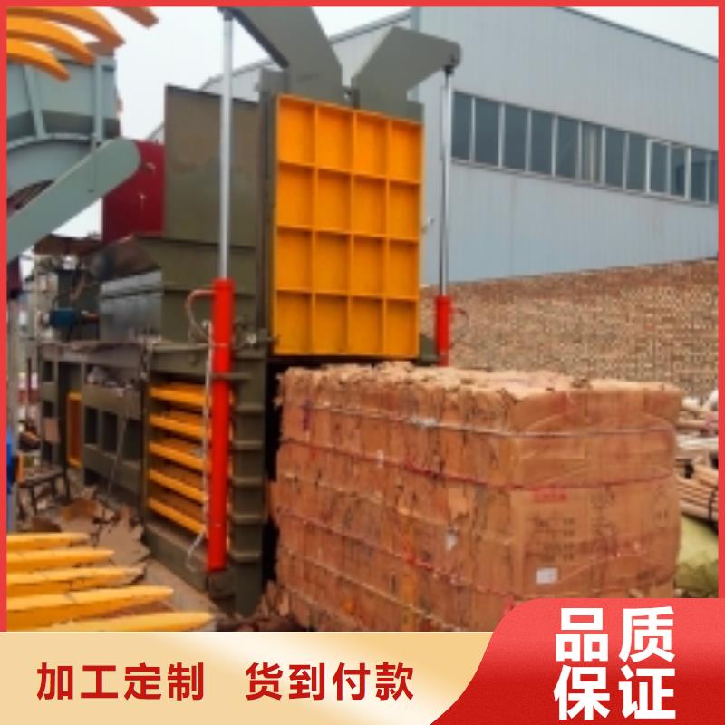 打包机液压废钢龙门剪专业厂家