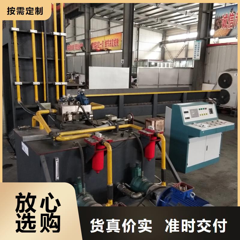 龙门剪废旧金属撕裂机支持非标定制