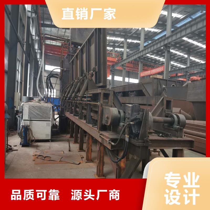 龙门剪废铁金属压块机按需设计