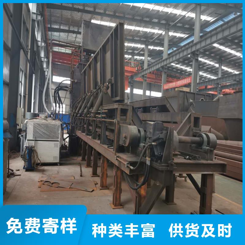 龙门剪_金属破碎机通过检测