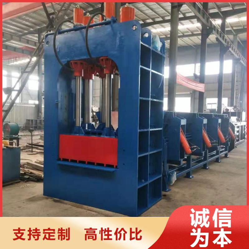 龙门剪金属撕裂机工厂直销