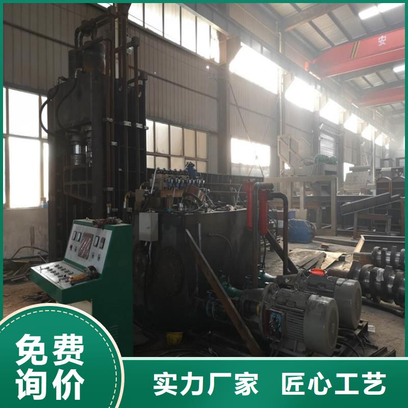 龙门剪废旧金属撕裂机支持非标定制