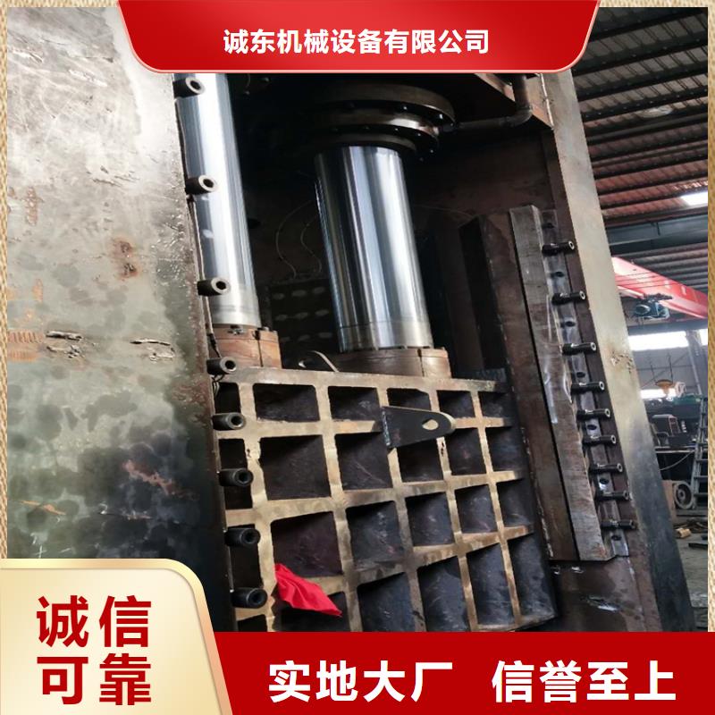 龙门剪-油压压块机厂家直销供货稳定