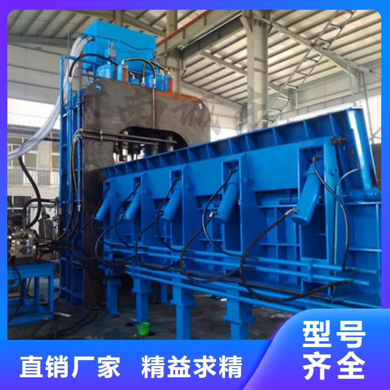 龙门剪,废品打包机技术先进