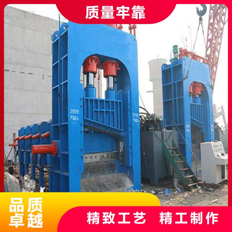 龙门剪-油压压块机厂家直销供货稳定