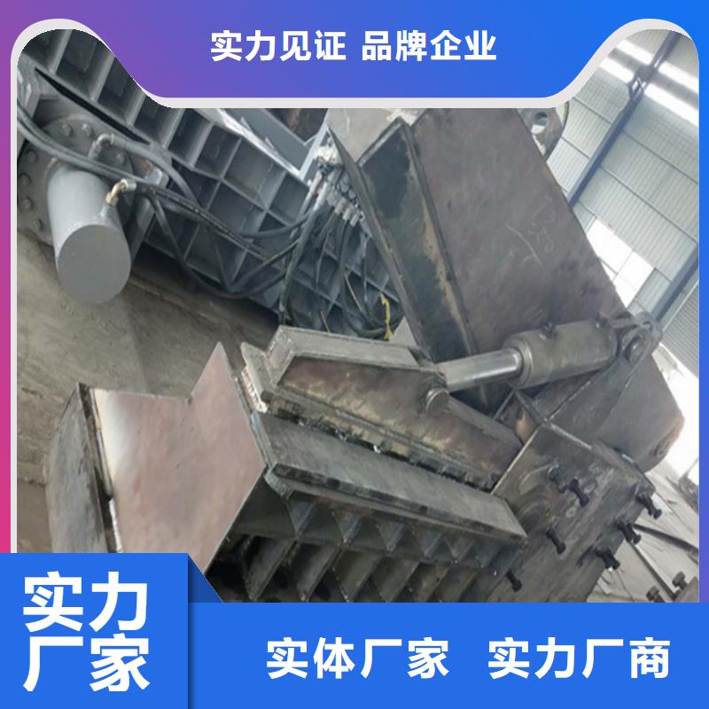 龙门剪-油压压块机厂家直销供货稳定