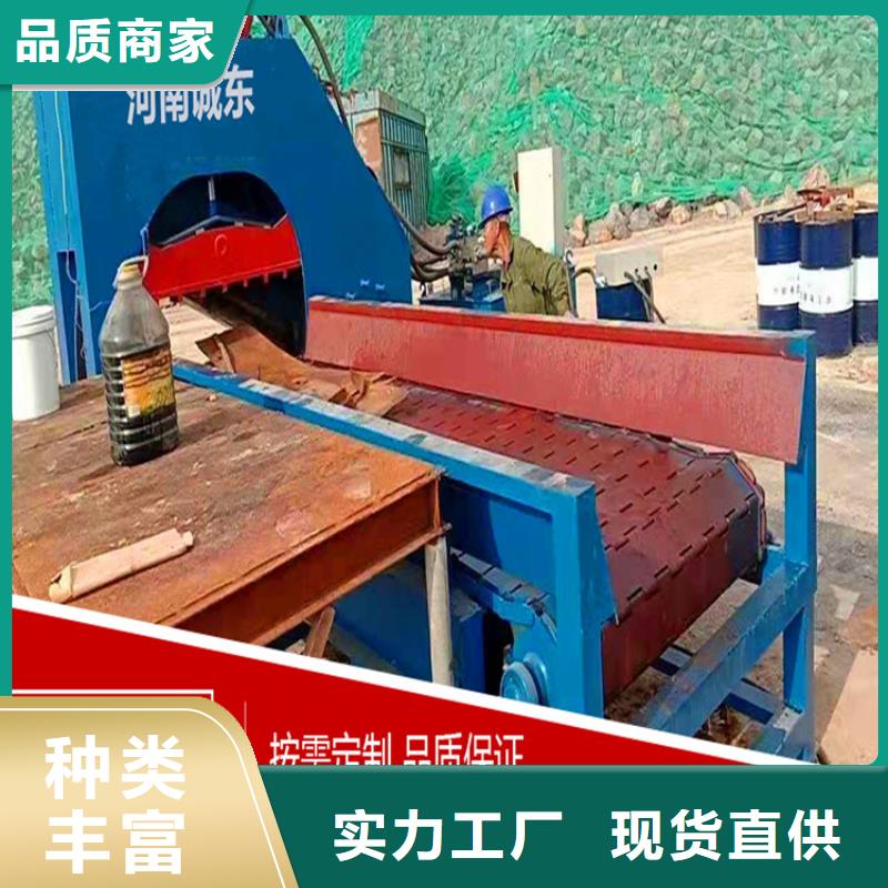 龙门剪-油压压块机厂家直销供货稳定