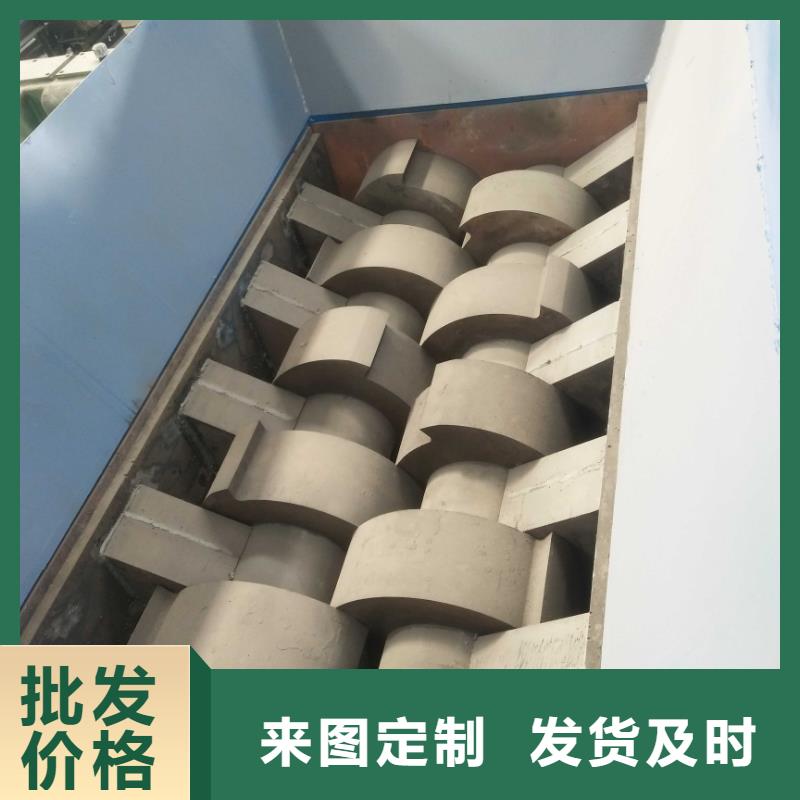 撕碎机-【油压打包机厂家】多年行业经验