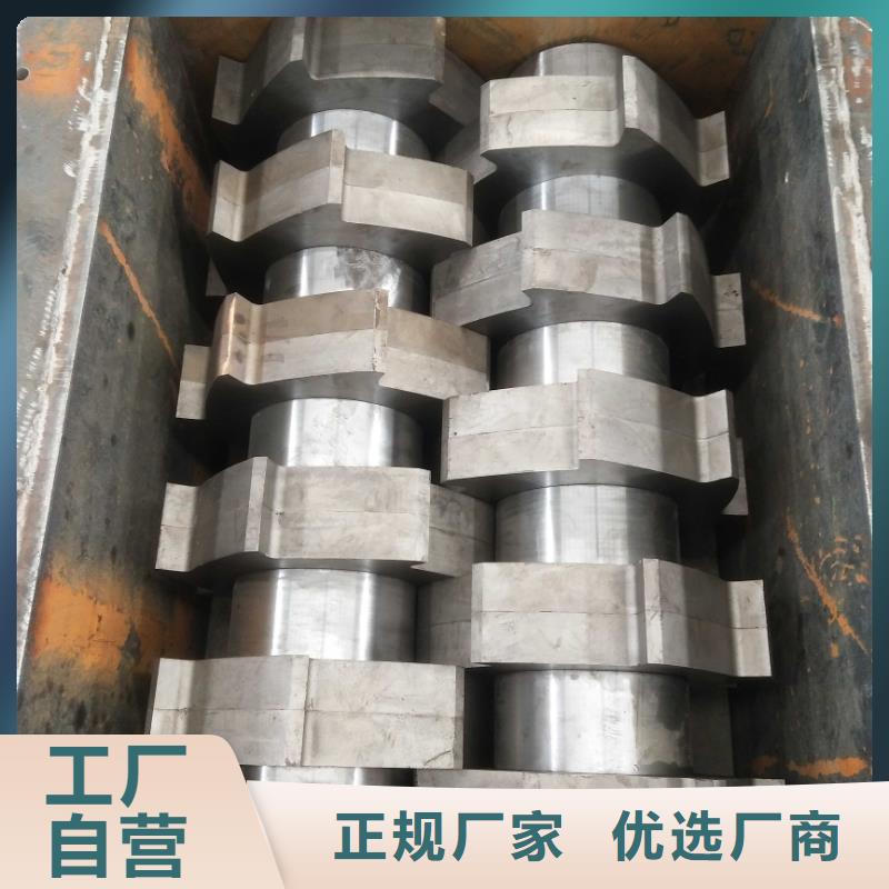 撕碎机废纸打包机用品质说话