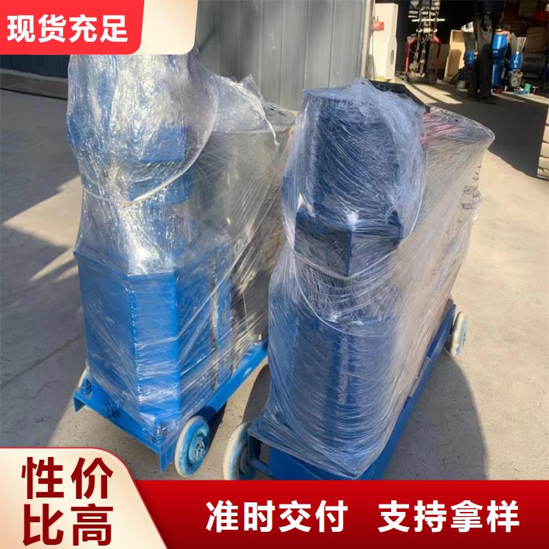 颗粒机废纸打包机厂家直销值得选择