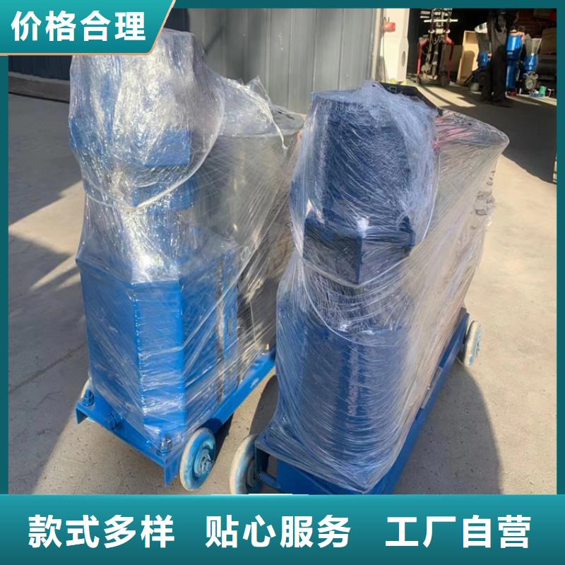 颗粒机废钢压块机厂家支持定制