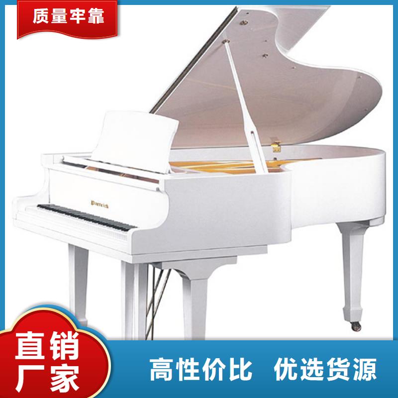 钢琴帕特里克钢琴品牌实力大厂家