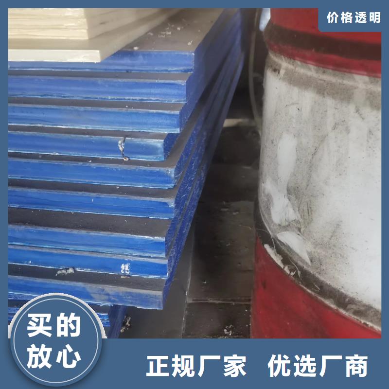 蓝色尼龙板厂家