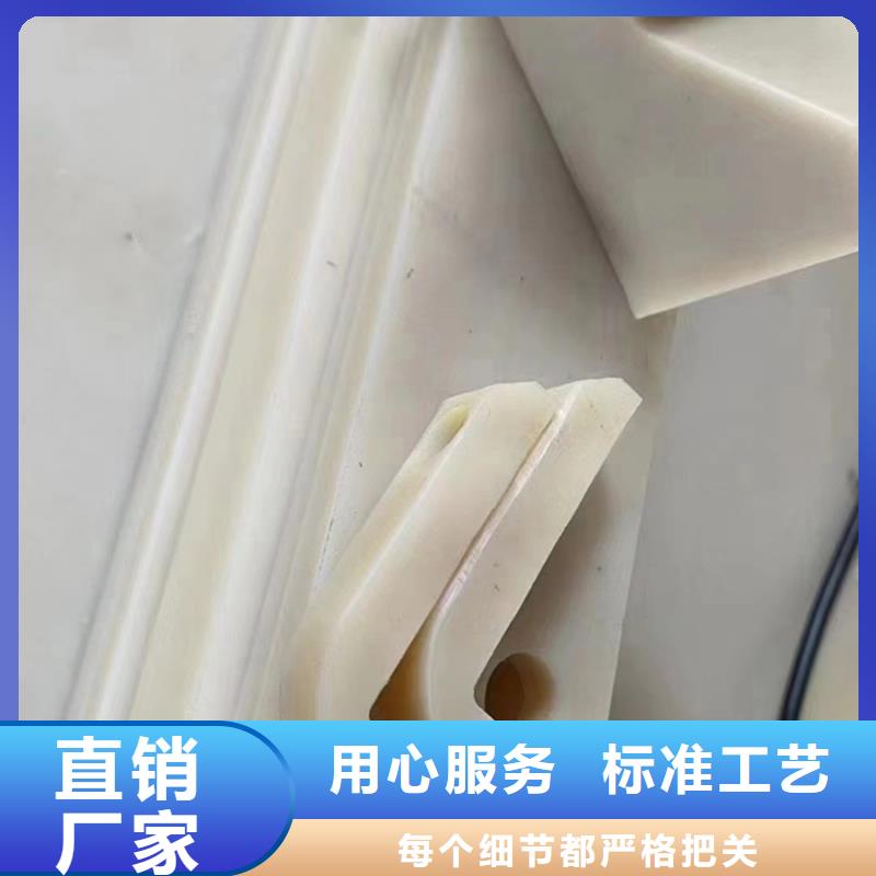 供应尼龙滑轮_精选厂家