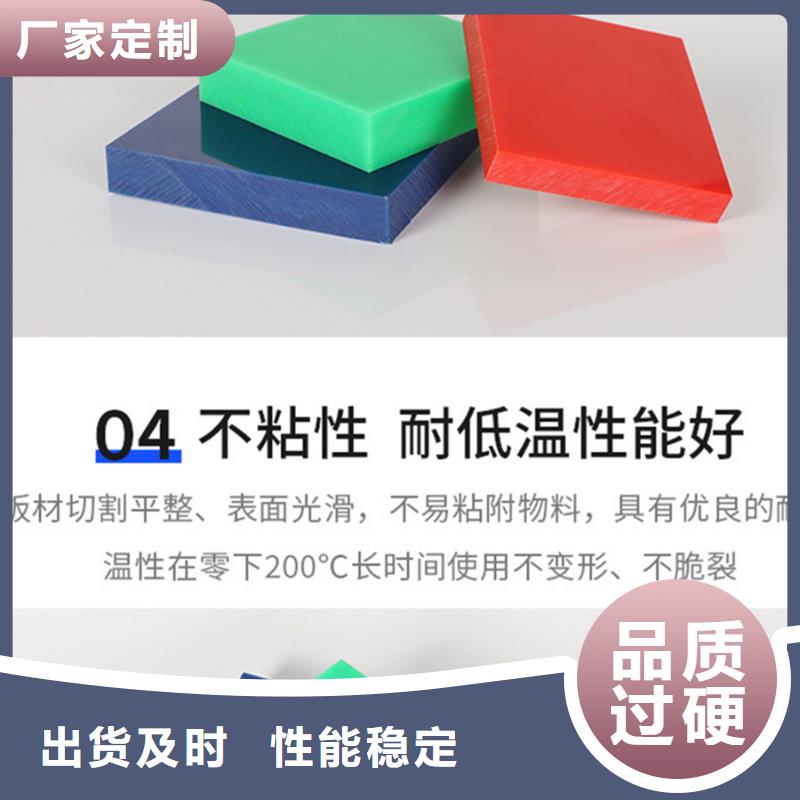 蓝色尼龙板价格