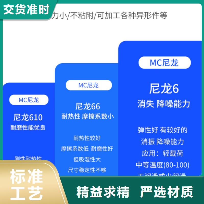 黑色尼龙垫厂家直销-发货及时