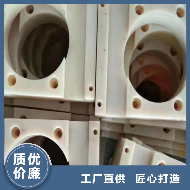 尼龙管10年生产厂家