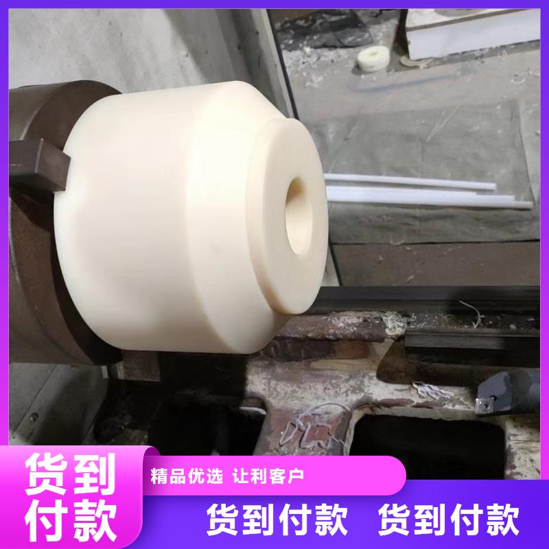 周边尼龙滑轮生产厂家
