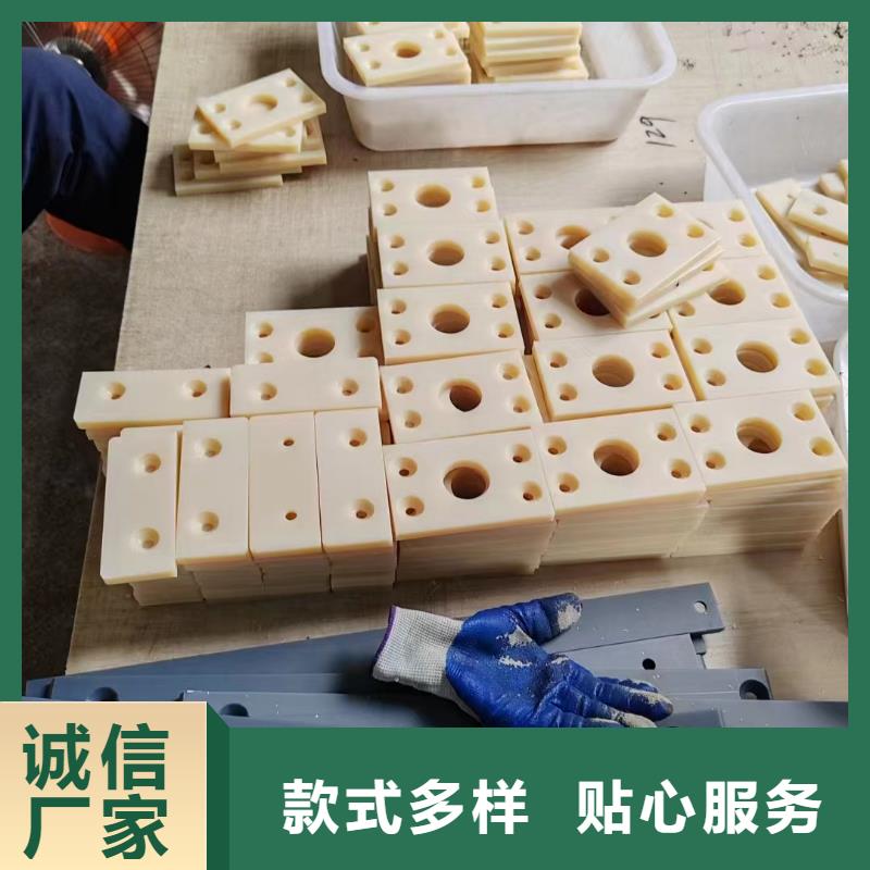 质量好的尼龙滑轮实体厂家