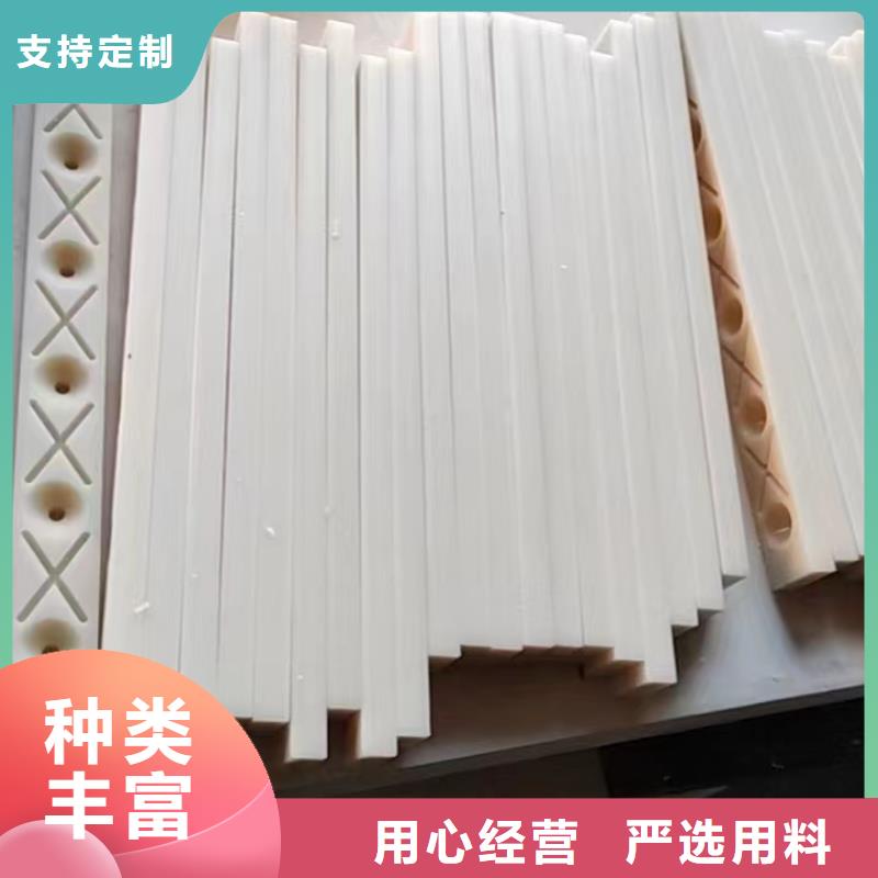 周边尼龙滑轮生产厂家