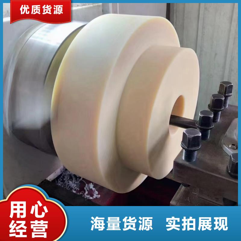 尼龙挤出尼龙管实体诚信厂家