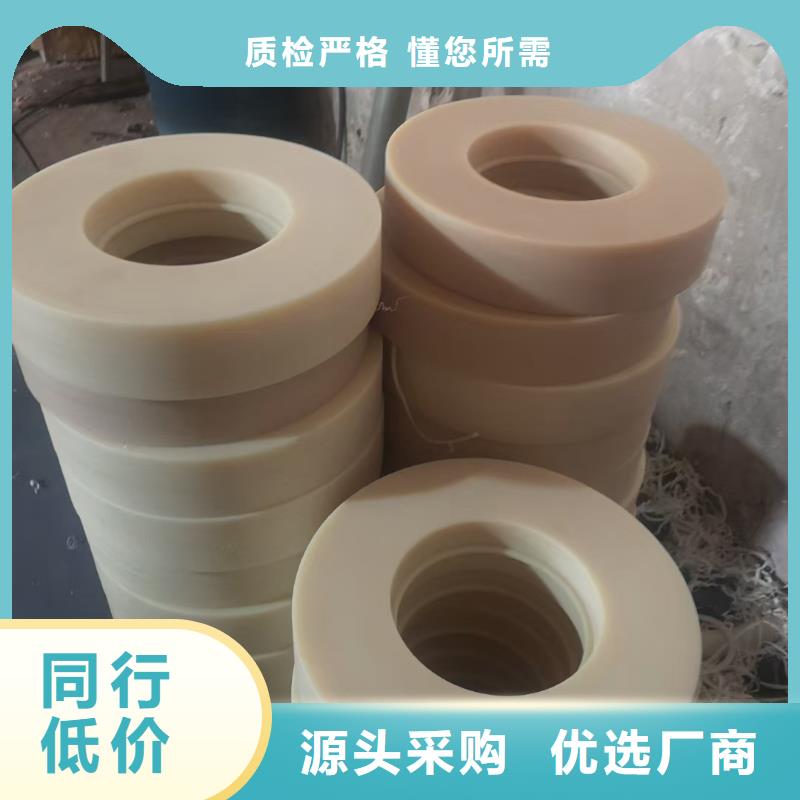 尼龙垫施工厂家