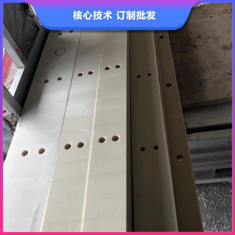 尼龙板价格透明