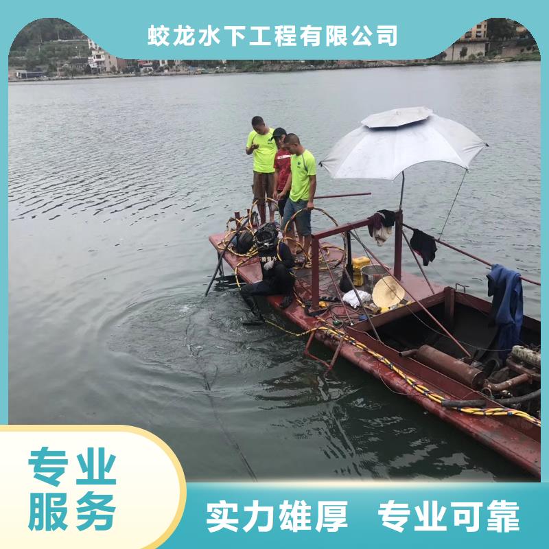 能做蛙人作业队伍的厂家