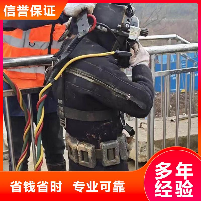 水库电站闸门水下检修公司信息