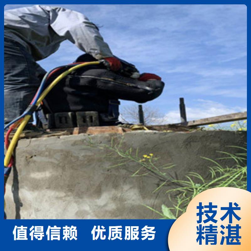 水下检测公司【本地施工队】