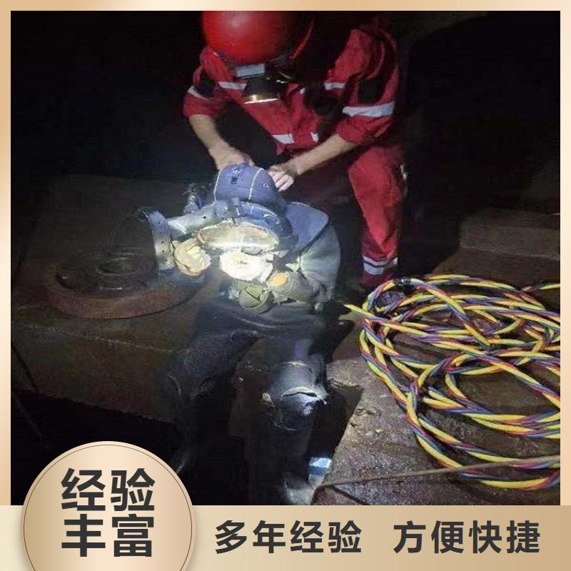 政管道气囊封堵公司信息