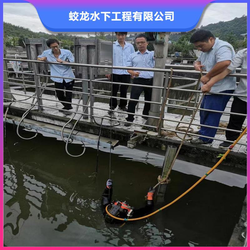 潜水服务公司_水下救援服务比同行便宜