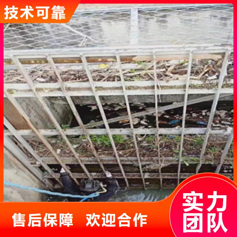 水下管道安装公司【本地施工队】