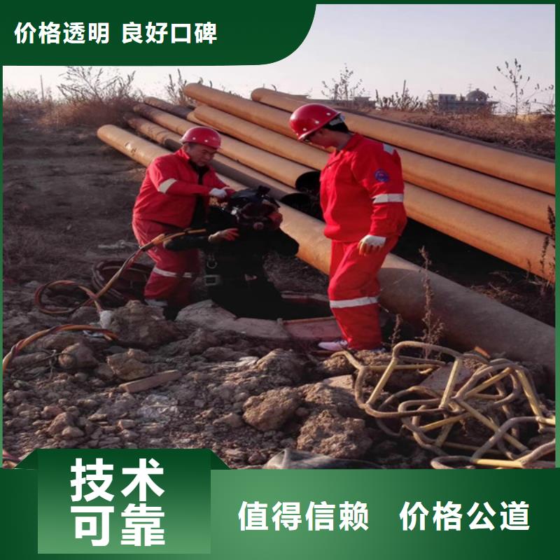 桥桩桥墩水下检测录像公司【本地施工队】