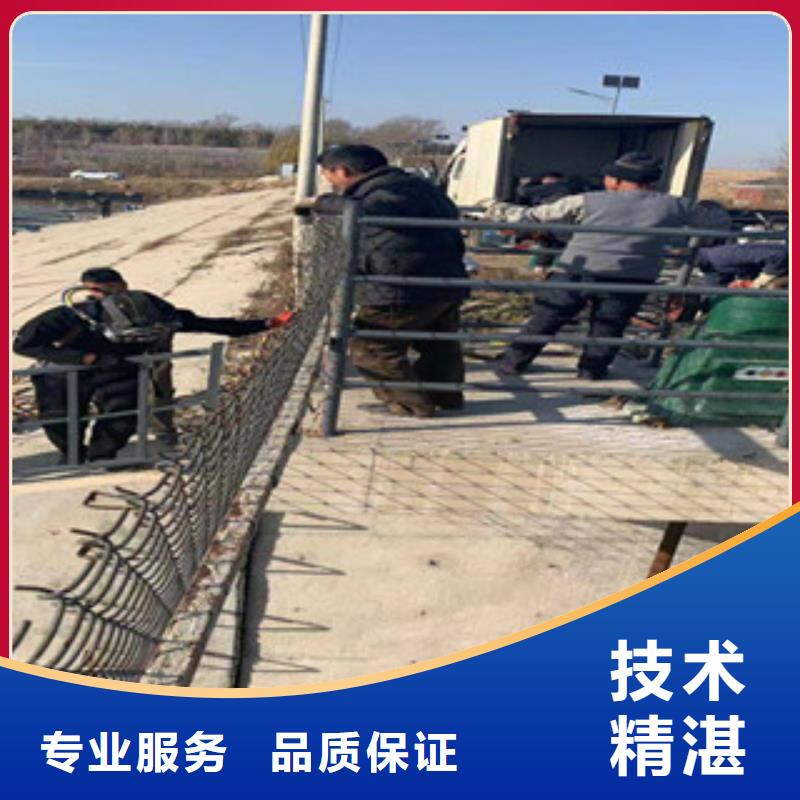 桥桩码头桩拆除公司_专业潜水单位