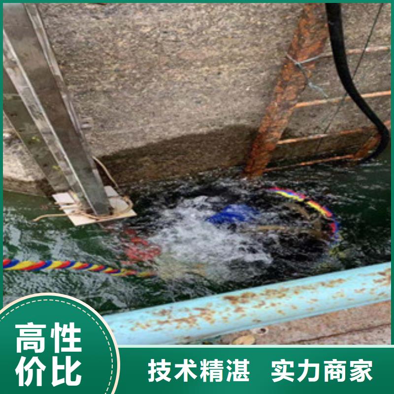 桥桩码头桩拆除公司【本地施工队】