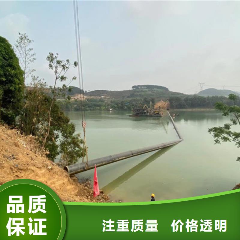 水库电站闸门水下检修公司信息