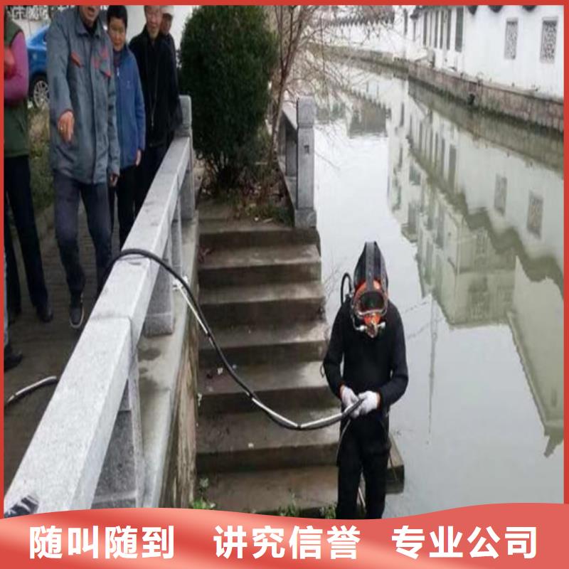水库电站闸门水下检修公司信息