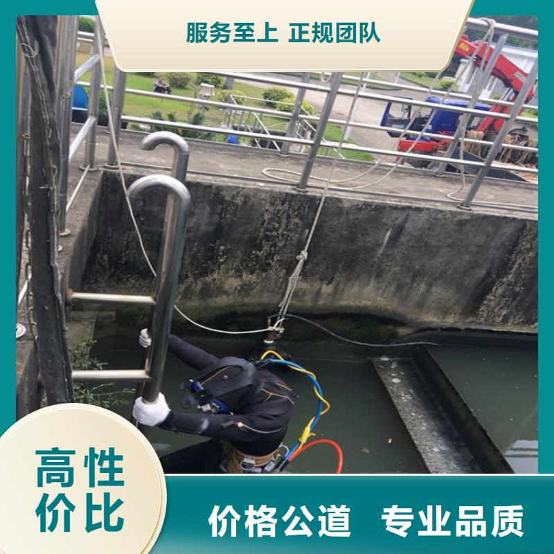 水下救援队_专业潜水单位
