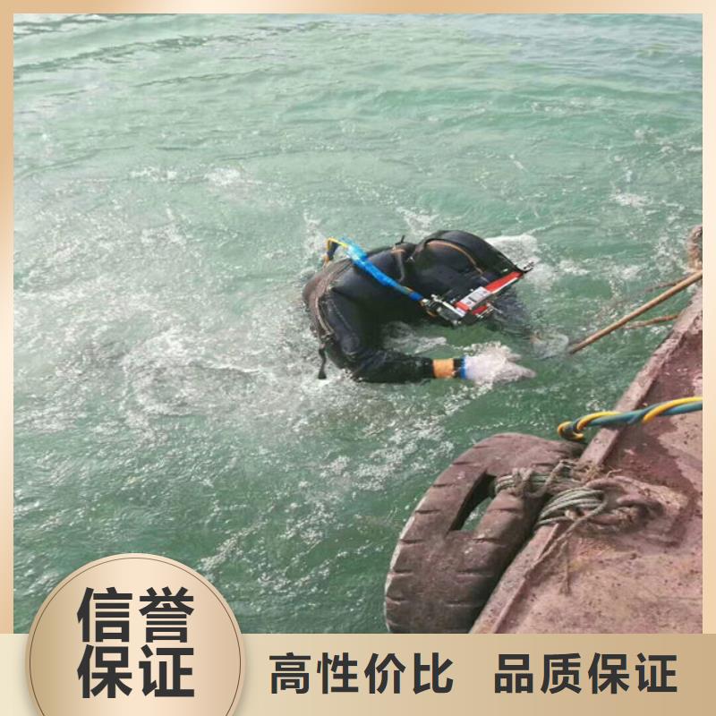 管道水下气囊封堵施工-解决各种难题