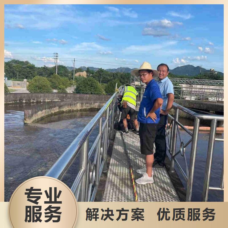 管道堵水墙带水拆除施工【本地施工队】