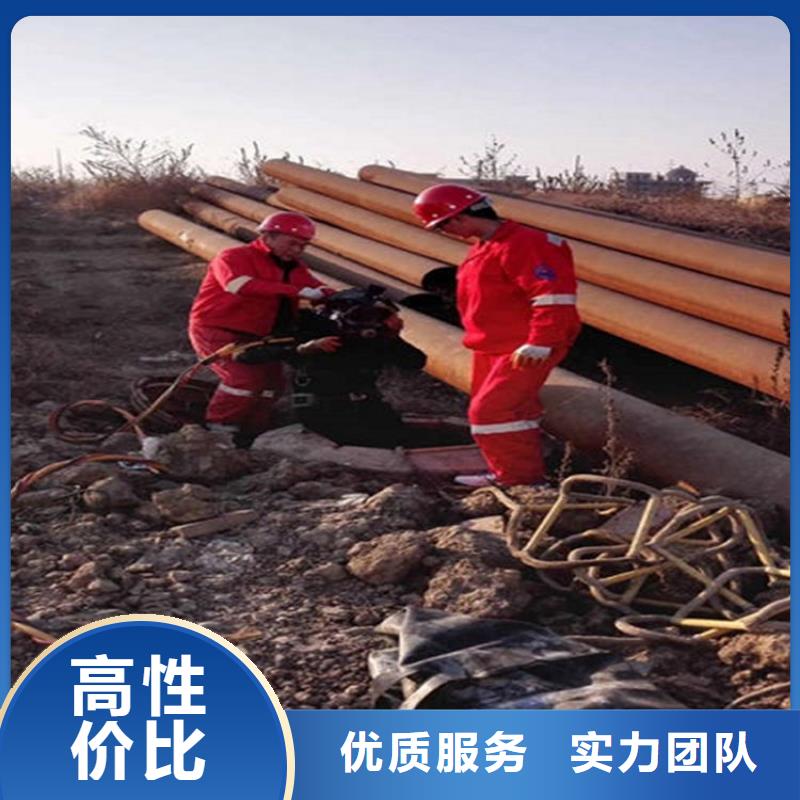 生产销售市政管道气囊封堵公司厂家