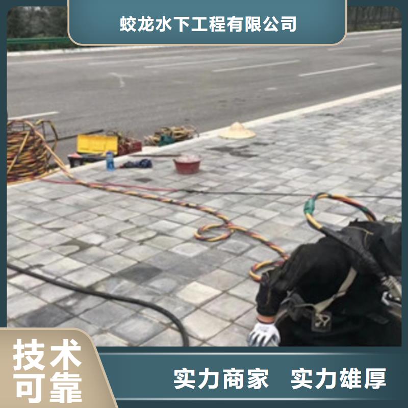 水下救援队_专业潜水单位