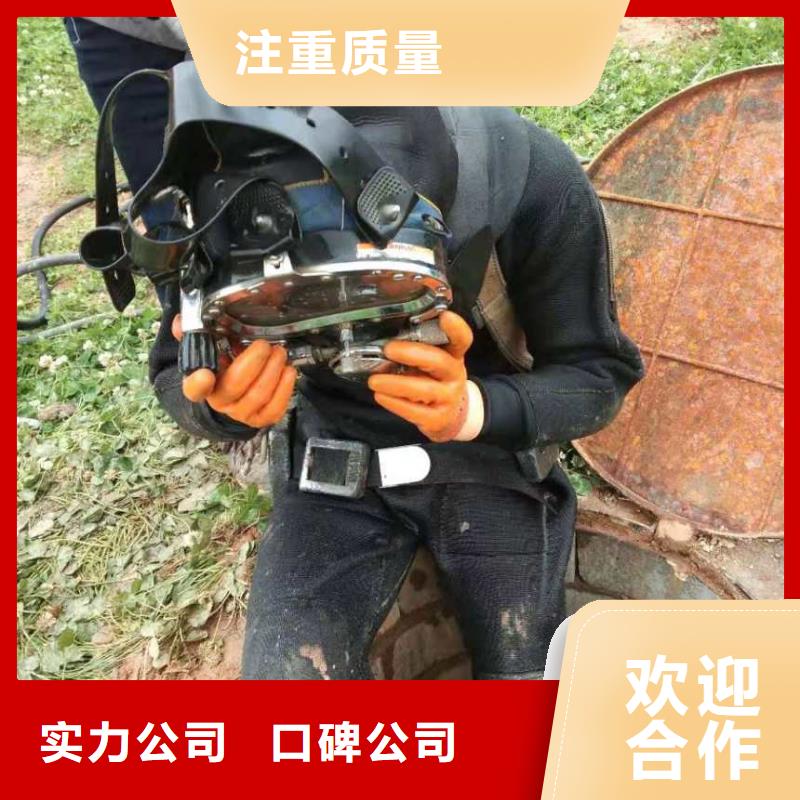 电厂闸门水下维修检查公司_欢迎咨询