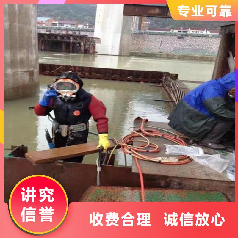 管道水下气囊封堵施工-解决各种难题